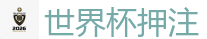 2026世界杯在线投注官网